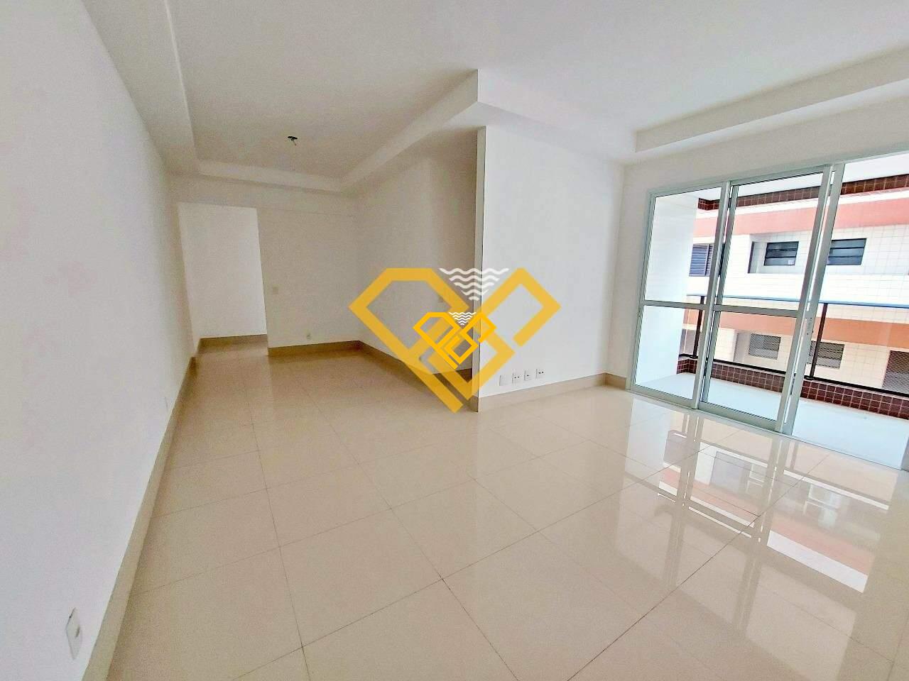 Apartamento à venda no Gonzaga: SALA