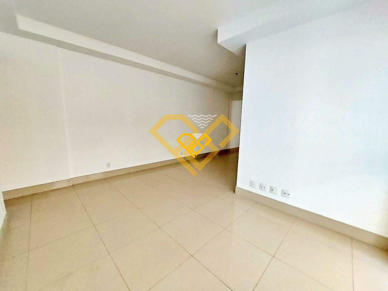 Apartamento à venda no Gonzaga: SALA