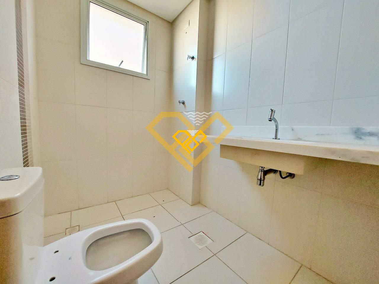 Apartamento à venda no Gonzaga: WC SUÍTE
