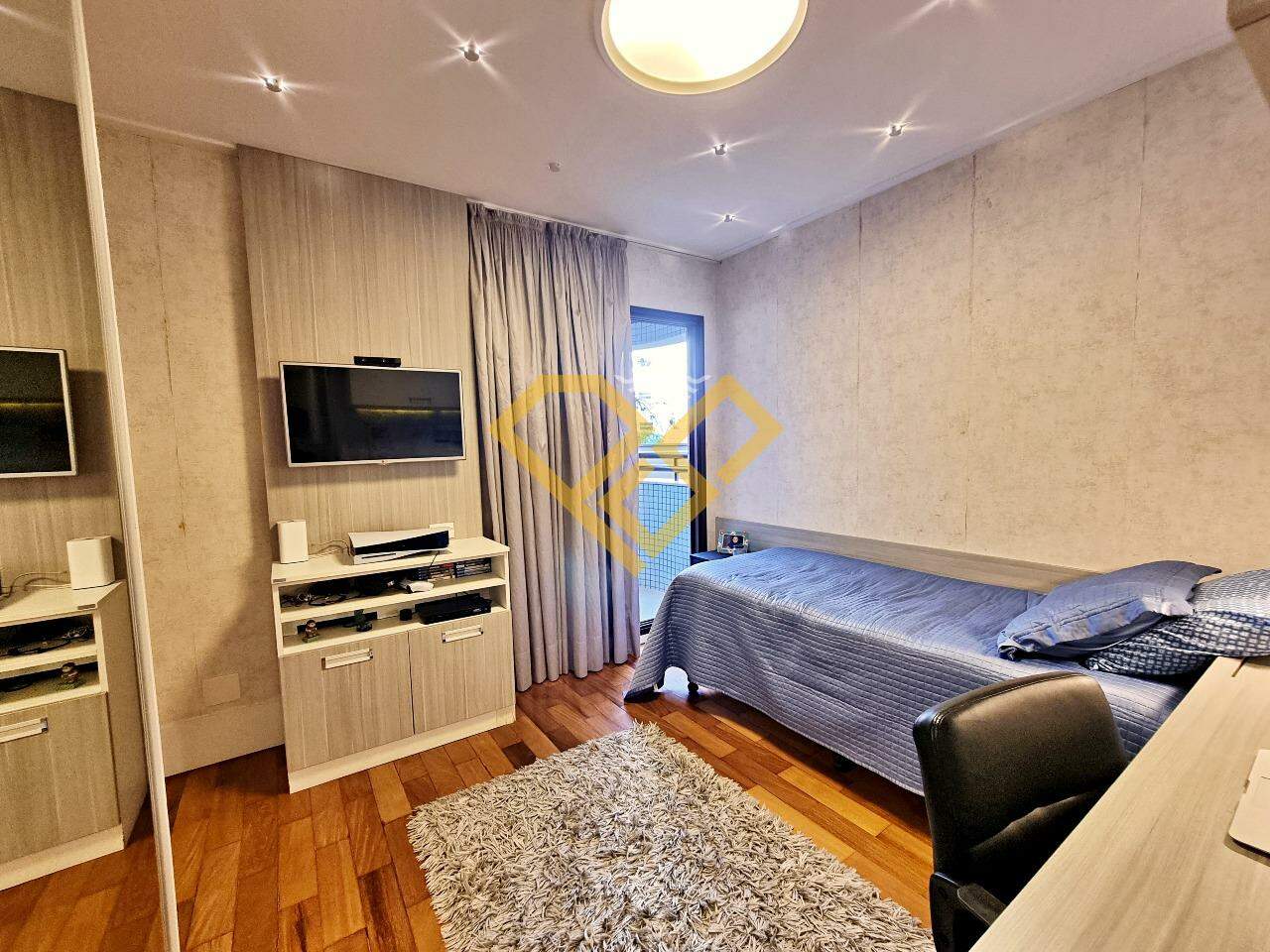 Apartamento à venda no Boqueirão: 