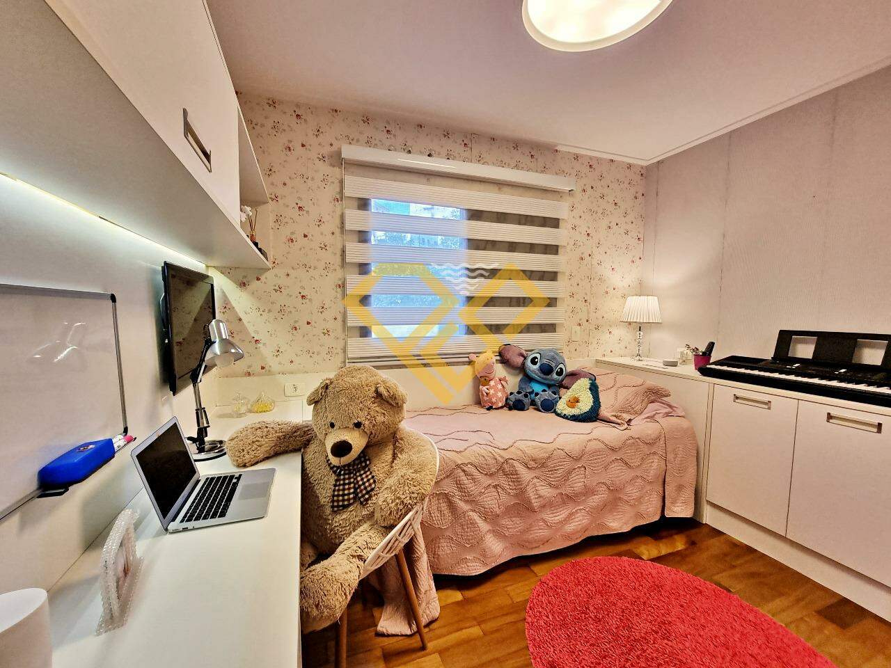 Apartamento à venda no Boqueirão: 