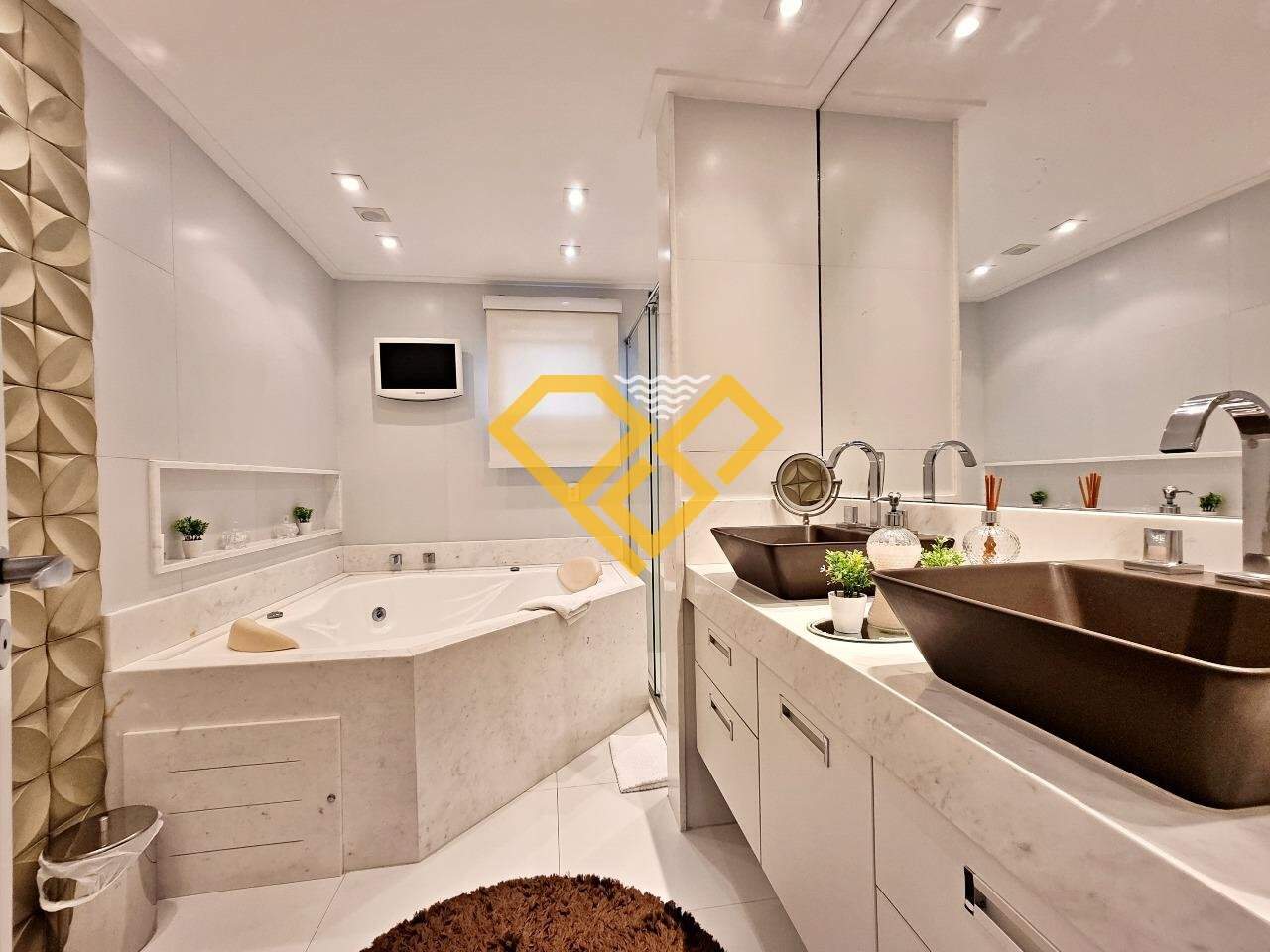 Apartamento à venda no Boqueirão: 