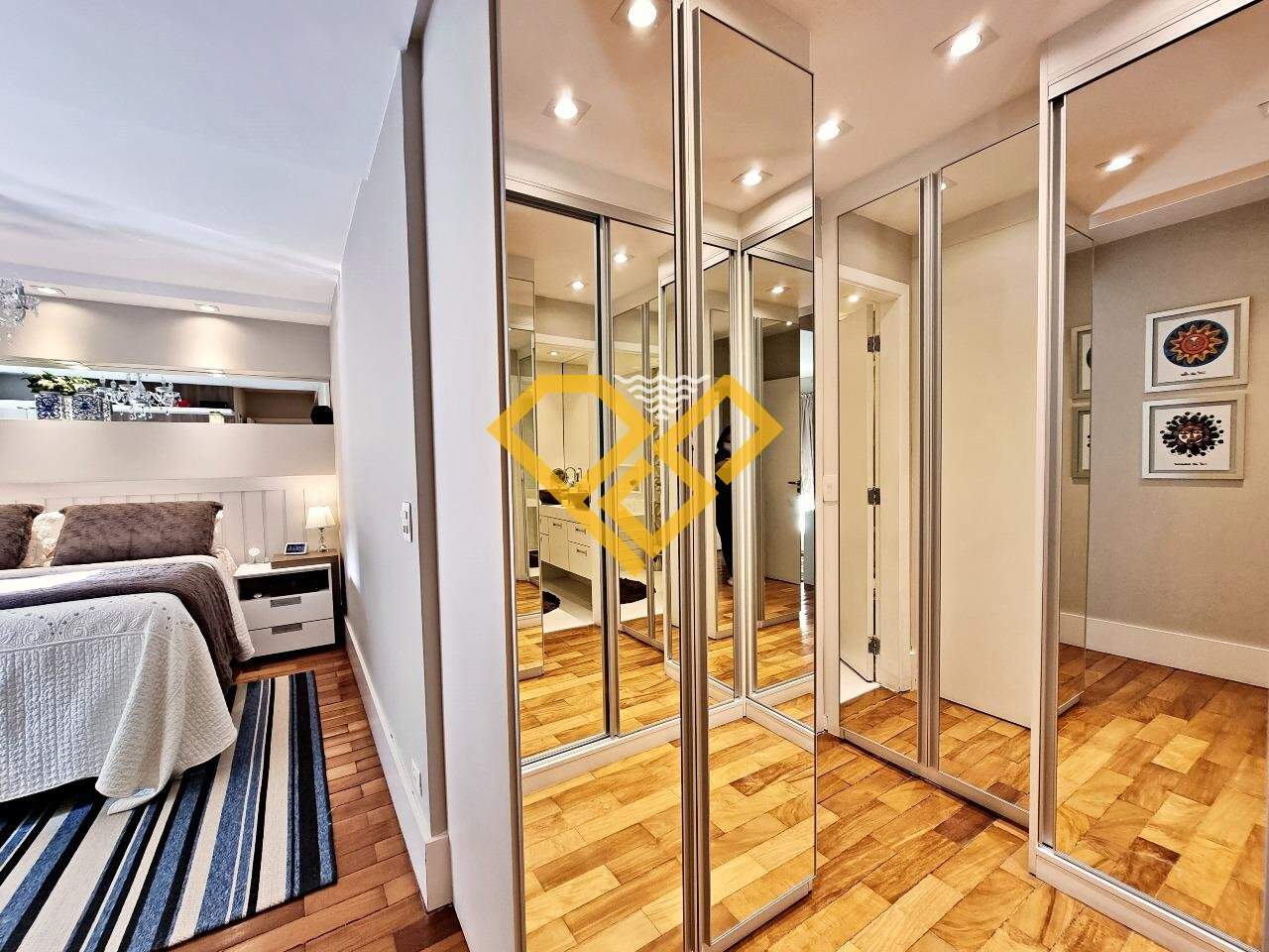 Apartamento à venda no Boqueirão: 