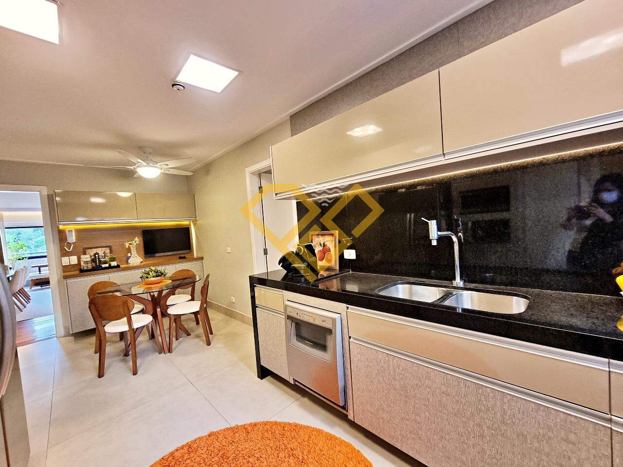 Apartamento à venda no Boqueirão: 