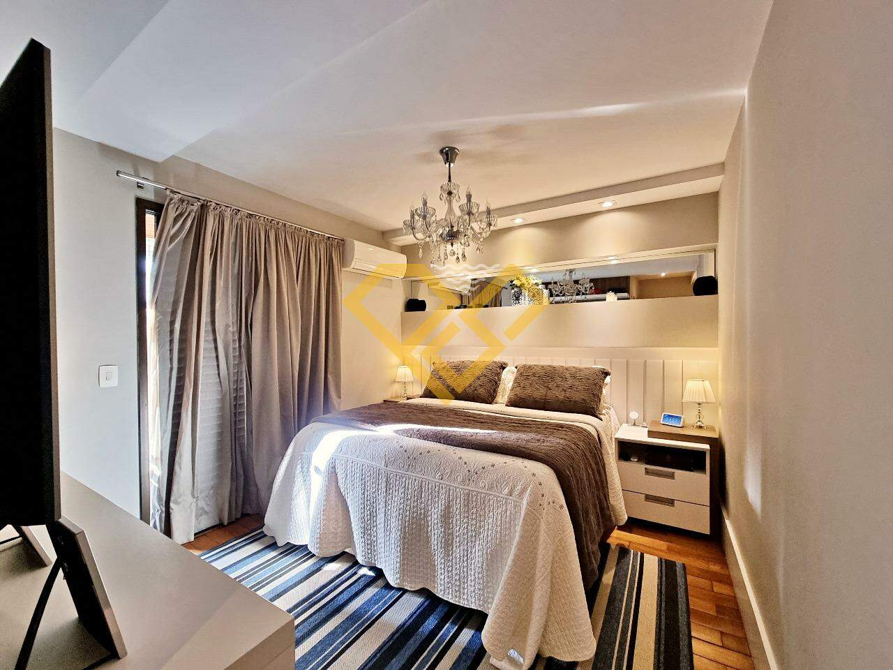 Apartamento à venda no Boqueirão: 