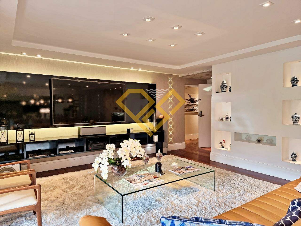 Apartamento à venda no Boqueirão: 