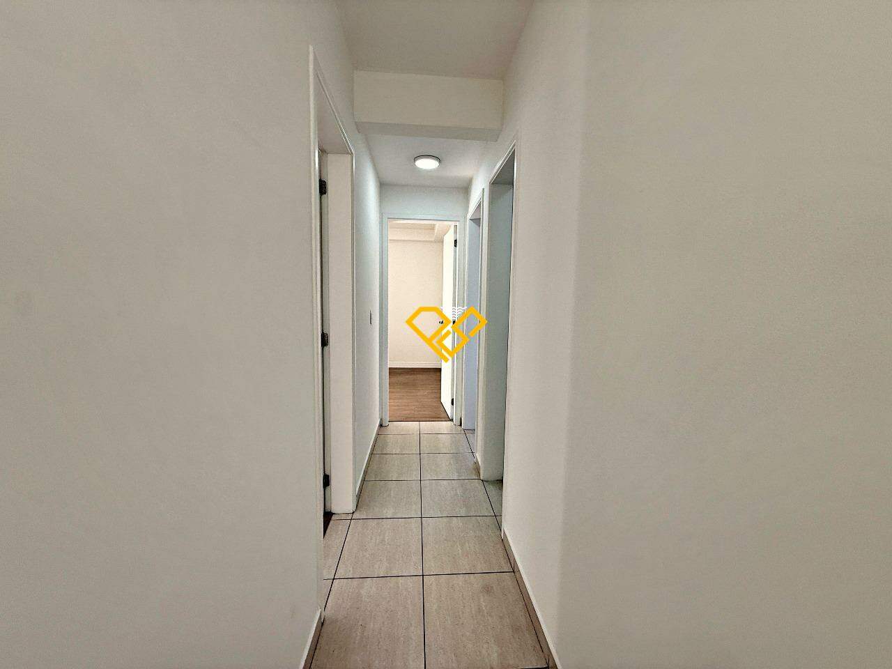 Apartamento à venda no Ponta da Praia: Área íntima