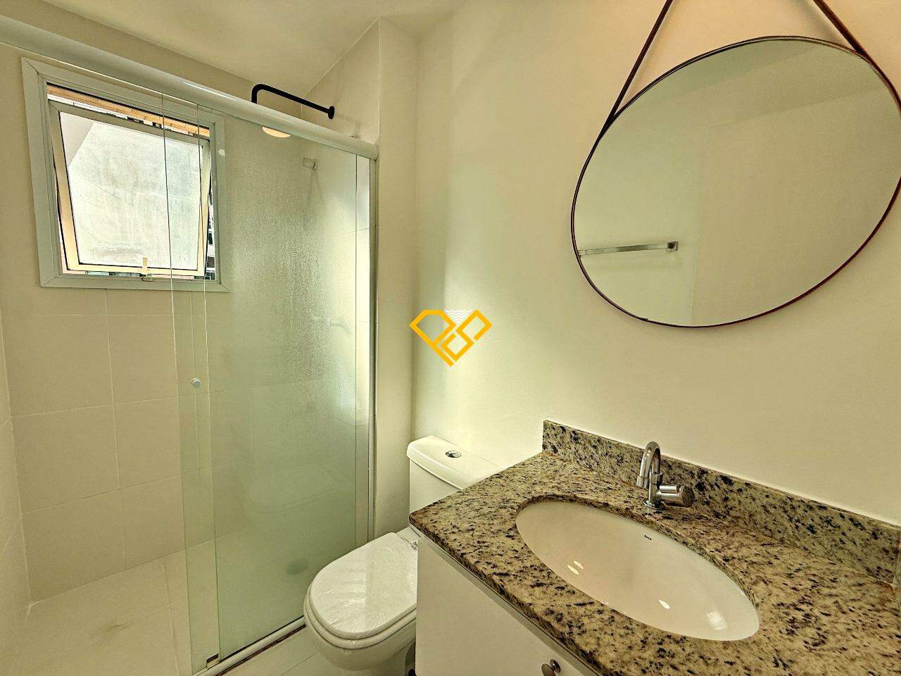 Apartamento à venda no Ponta da Praia: Wc suíte