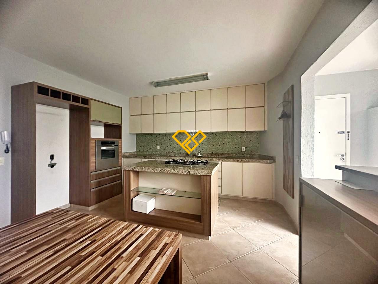 Apartamento à venda no Gonzaga: Cozinha