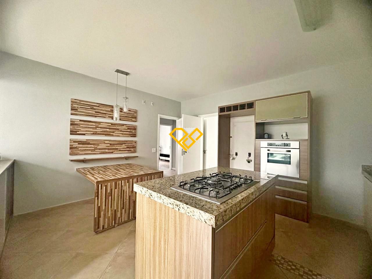 Apartamento à venda no Gonzaga: Cozinha