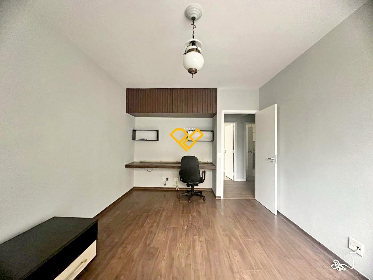 Apartamento à venda no Gonzaga: Dormitório 2