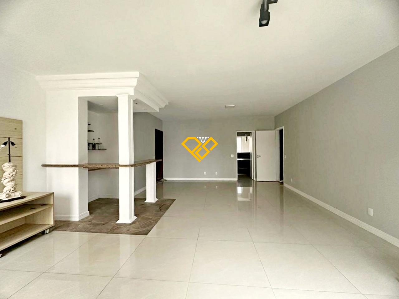 Apartamento à venda no Gonzaga: Sala