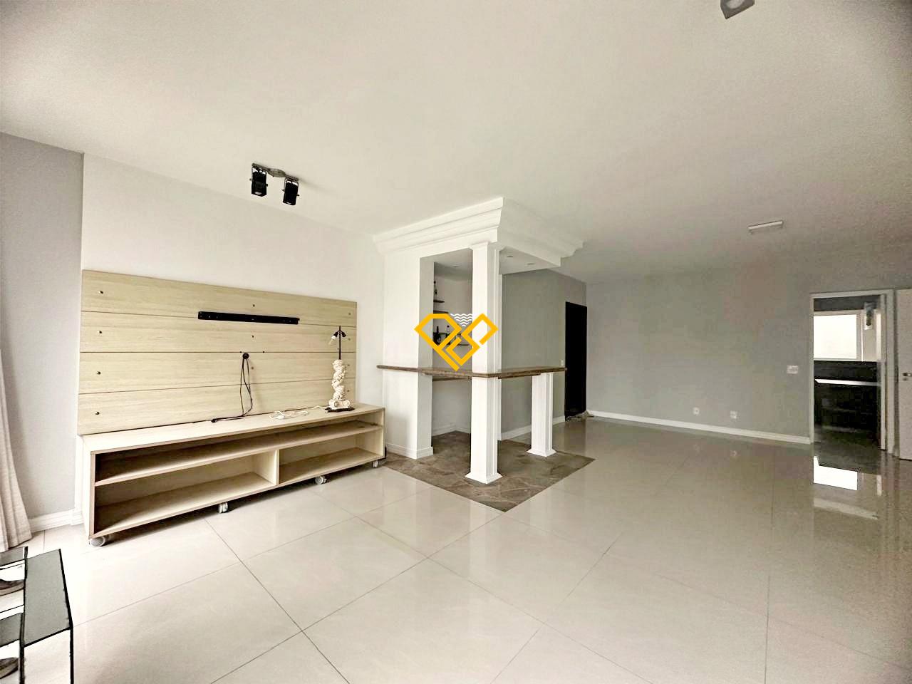 Apartamento à venda no Gonzaga: Sala