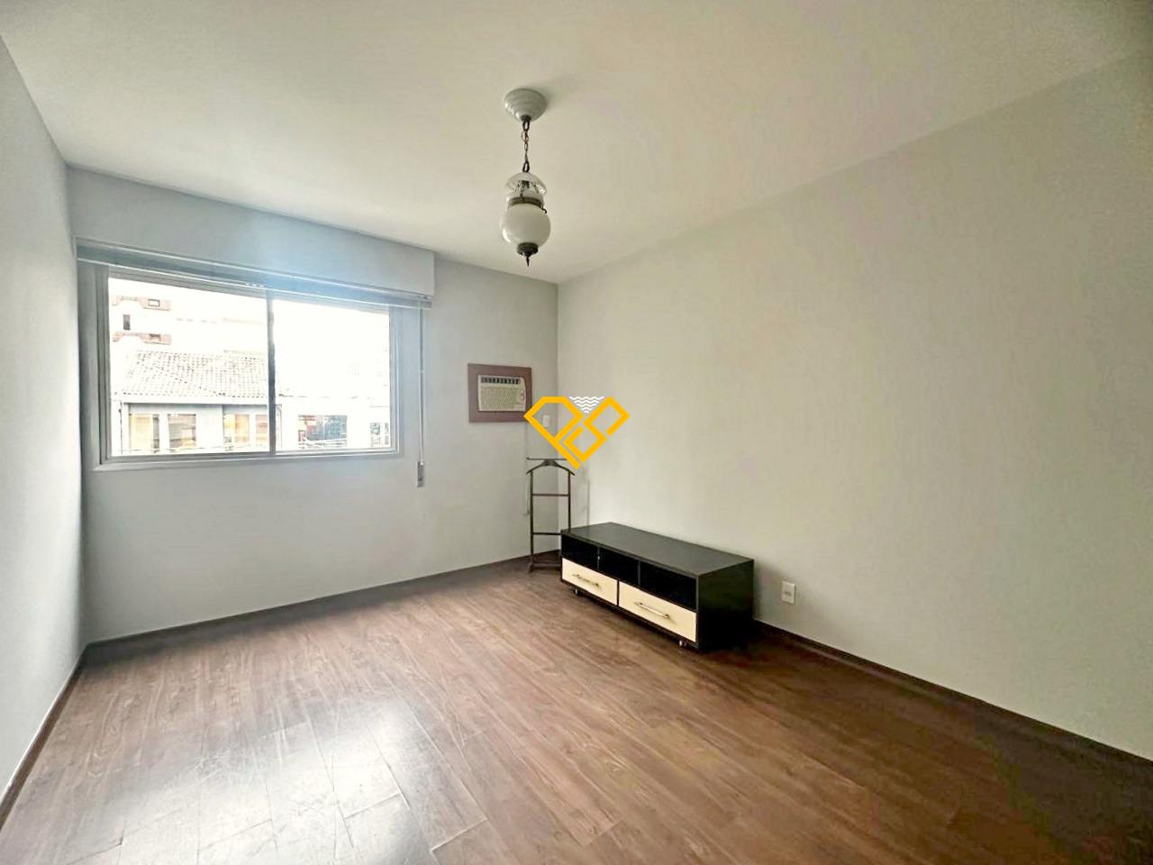 Apartamento à venda no Gonzaga: Dormitório 2