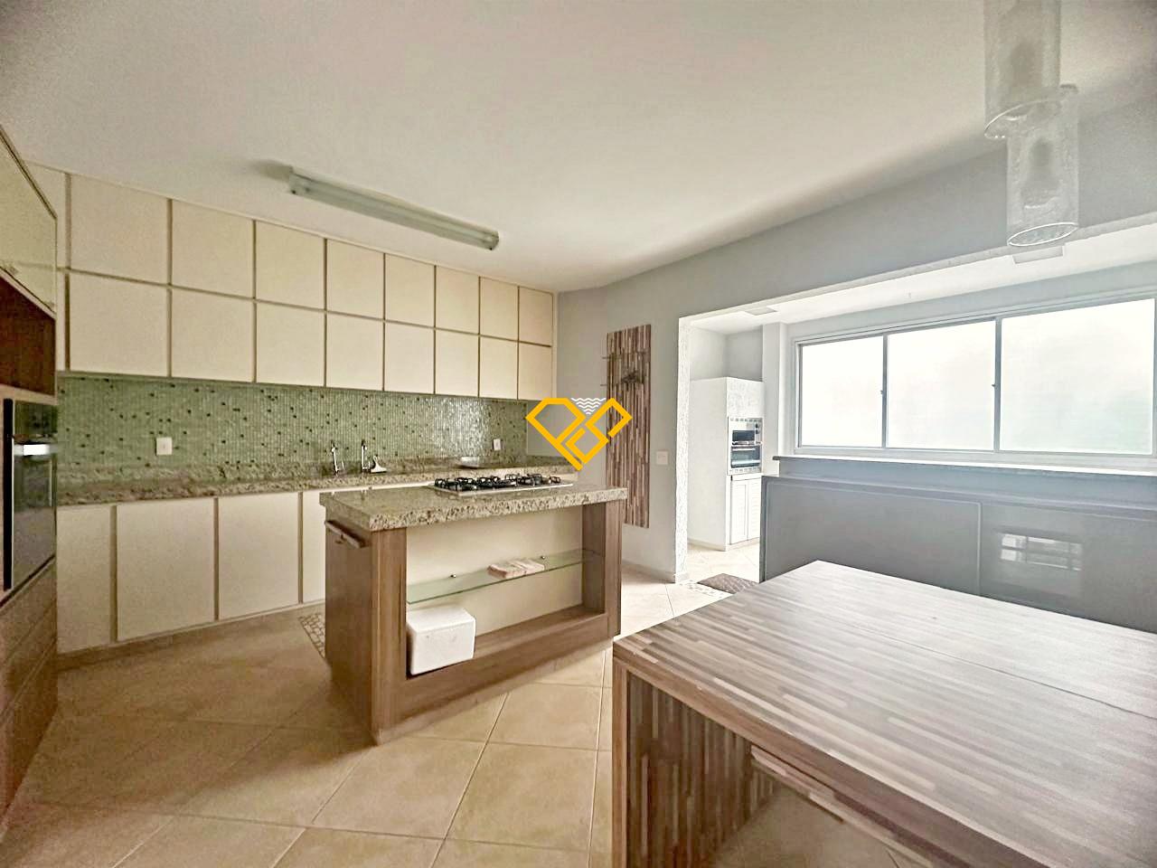 Apartamento à venda no Gonzaga: Cozinha