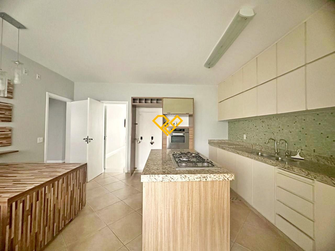 Apartamento à venda no Gonzaga: Cozinha