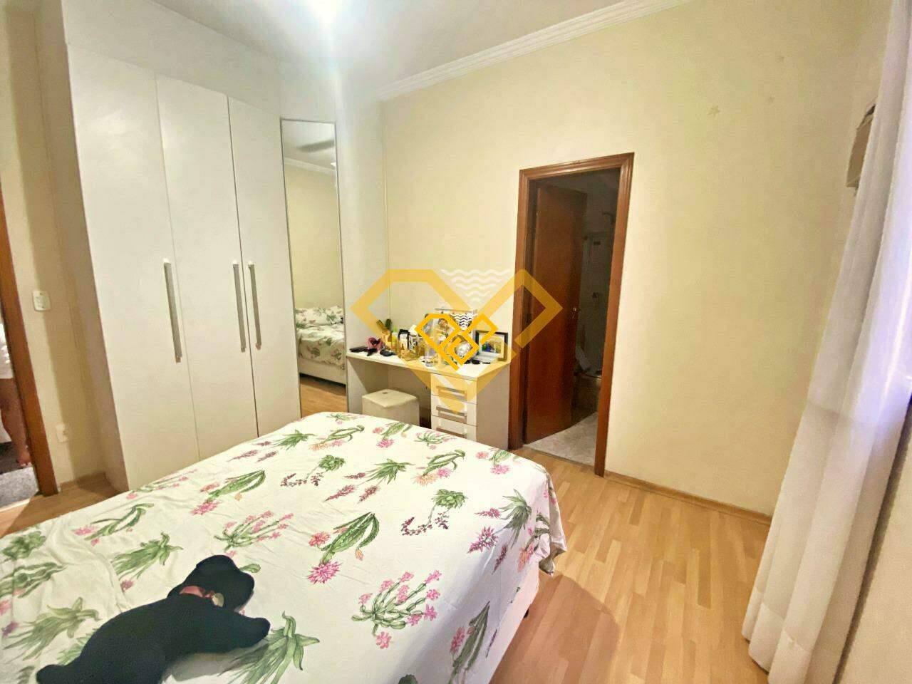 Apartamento à venda no Ponta da Praia: Dormitório 2 - suíte