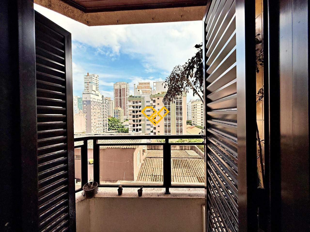 Apartamento à venda no Boqueirão: Varanda suíte 2