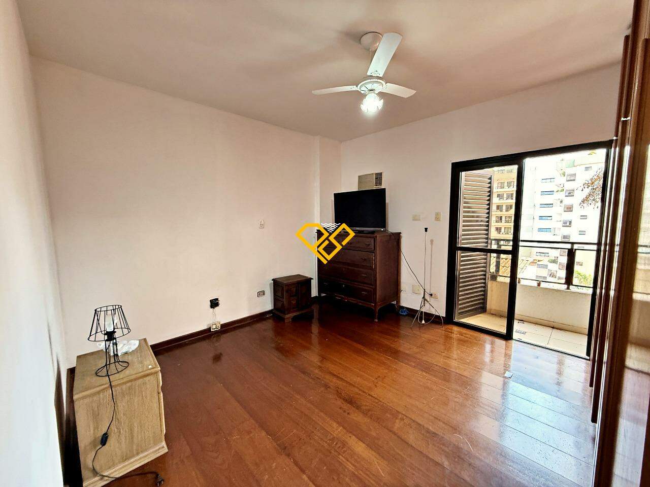 Apartamento à venda no Boqueirão: Suíte 2