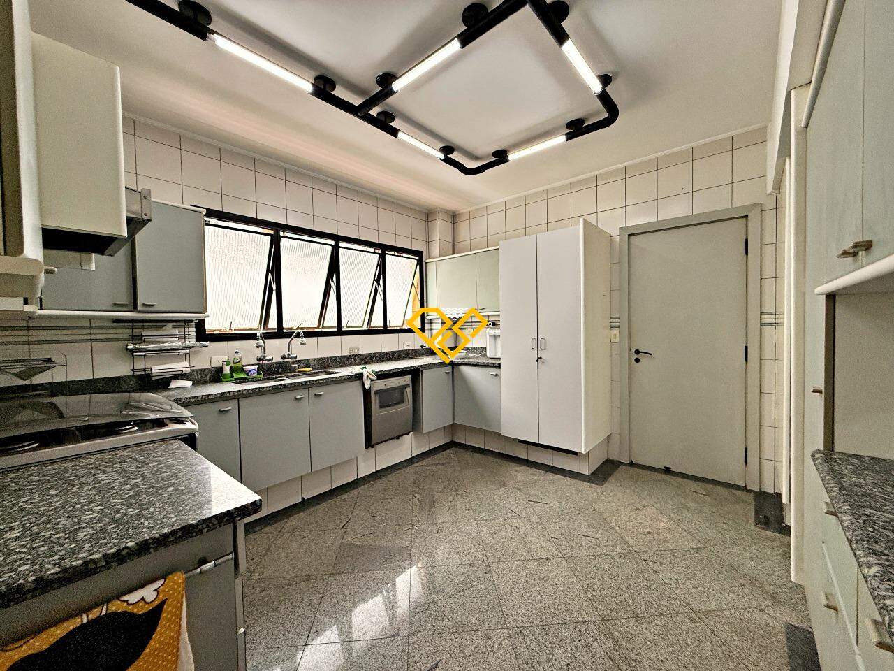 Apartamento à venda no Boqueirão: Cozinha