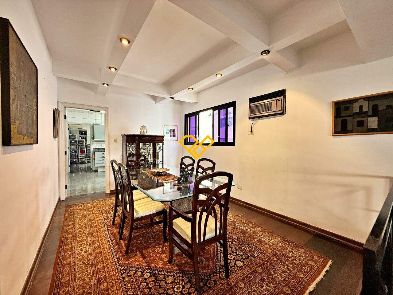 Apartamento à venda no Boqueirão: Sala
