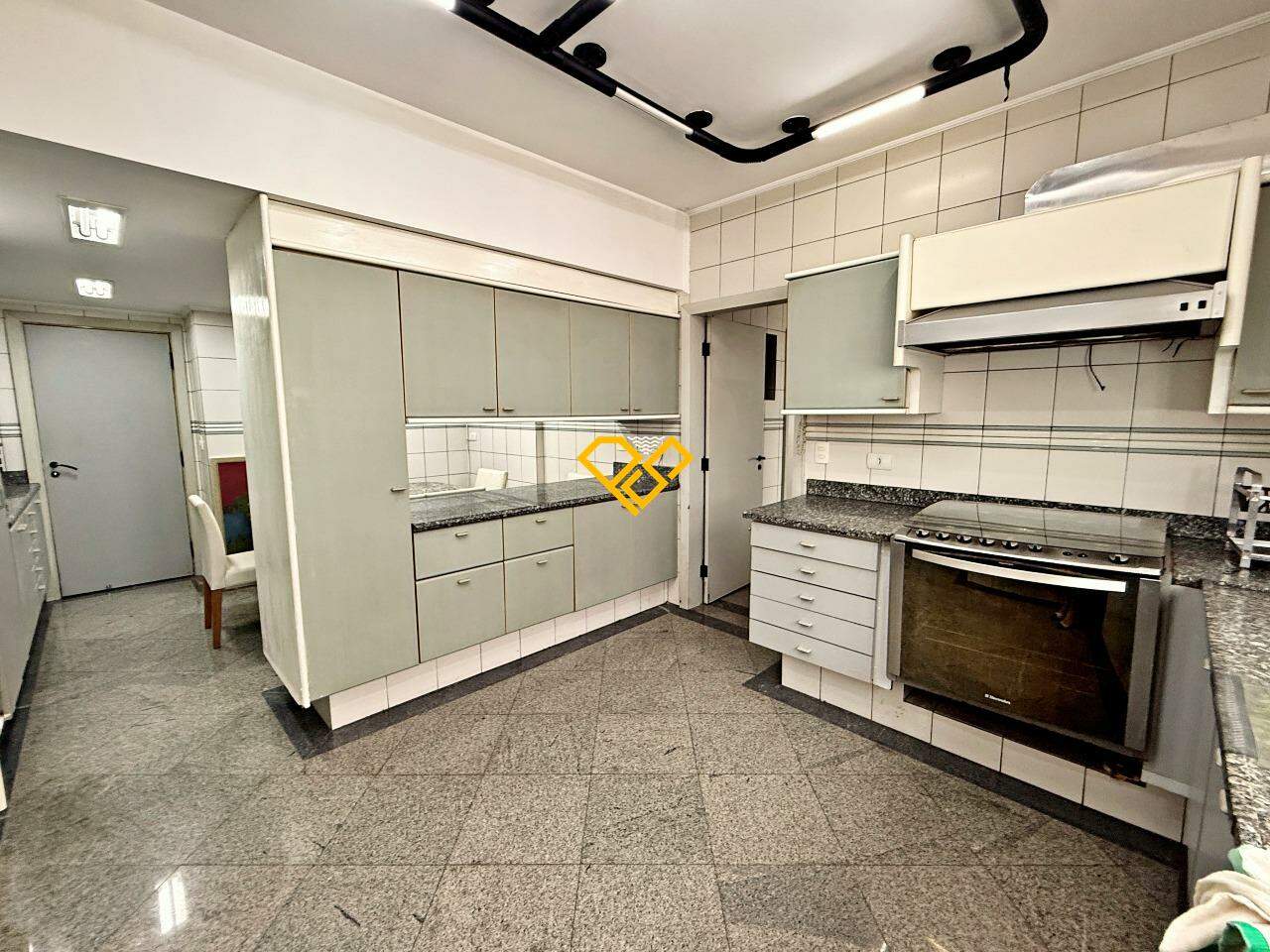 Apartamento à venda no Boqueirão: Cozinha
