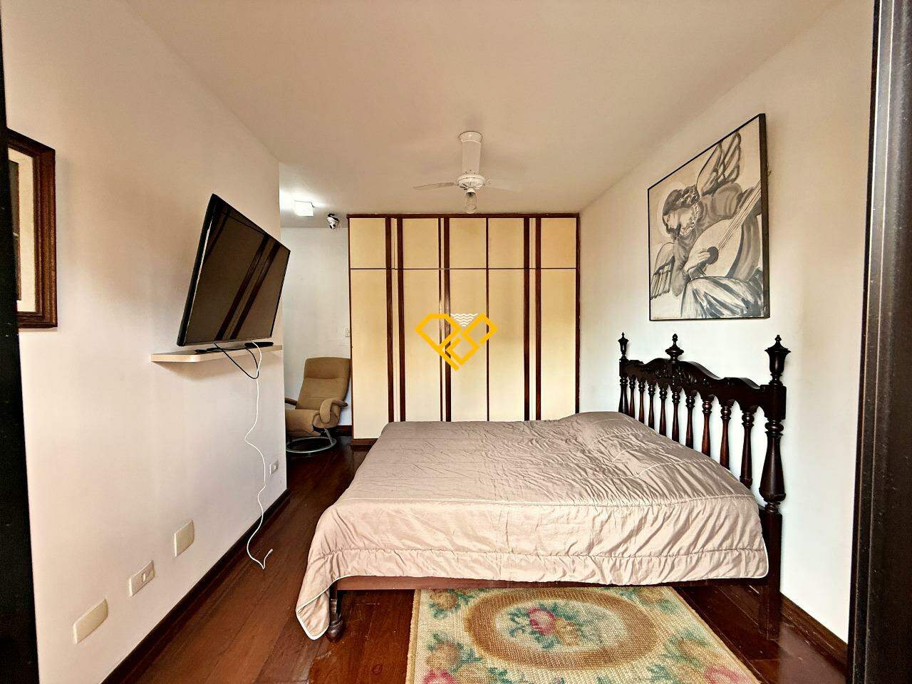 Apartamento à venda no Boqueirão: Suíte 1