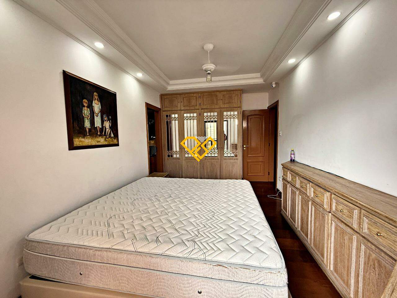 Apartamento à venda no Boqueirão: Suíte 3