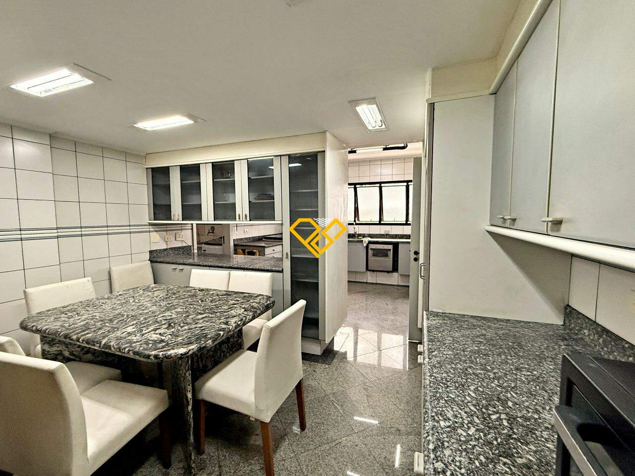 Apartamento à venda no Boqueirão: Copa