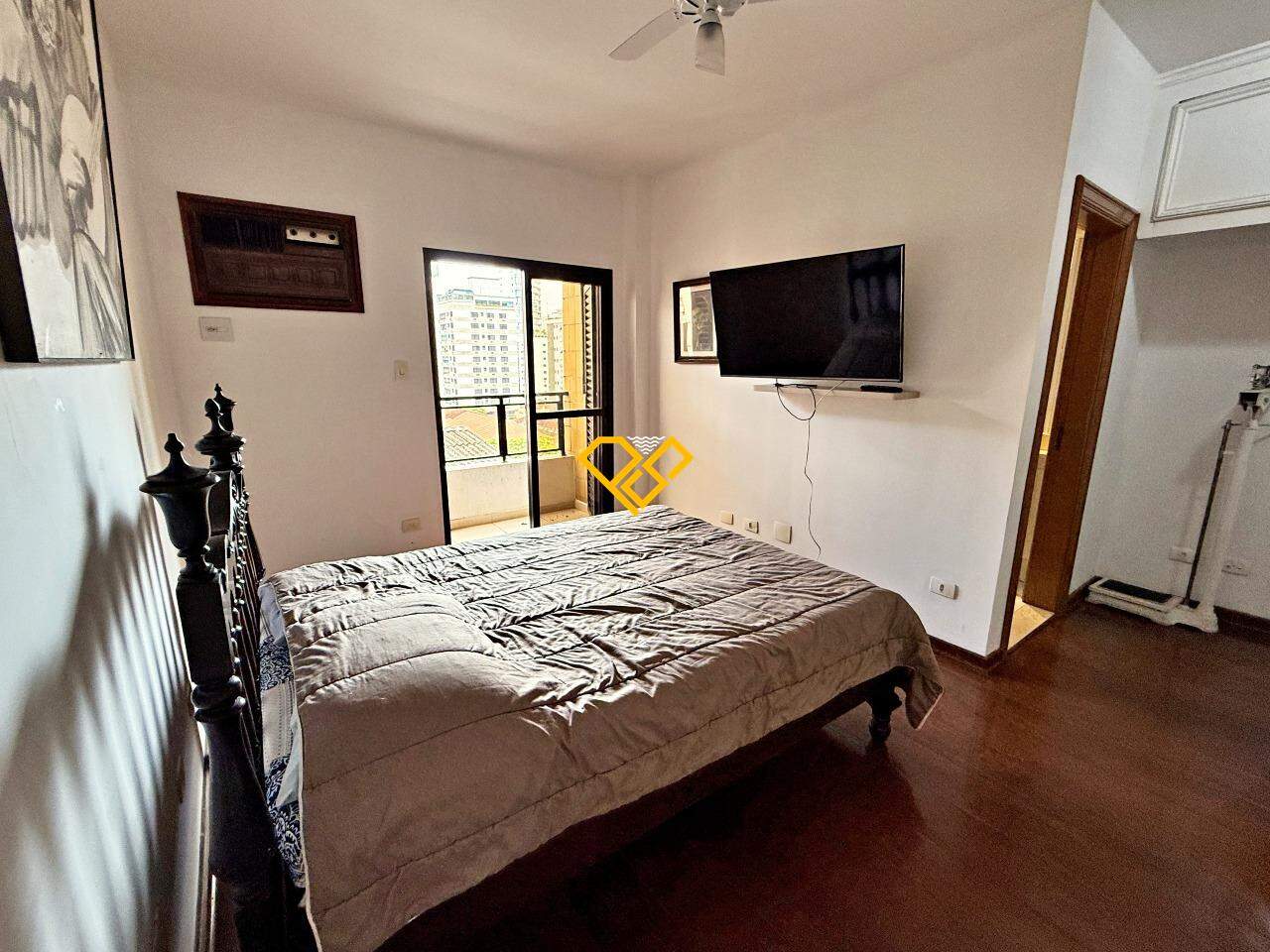 Apartamento à venda no Boqueirão: Suíte 1