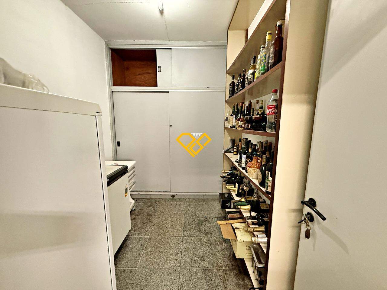 Apartamento à venda no Boqueirão: Dependência 1