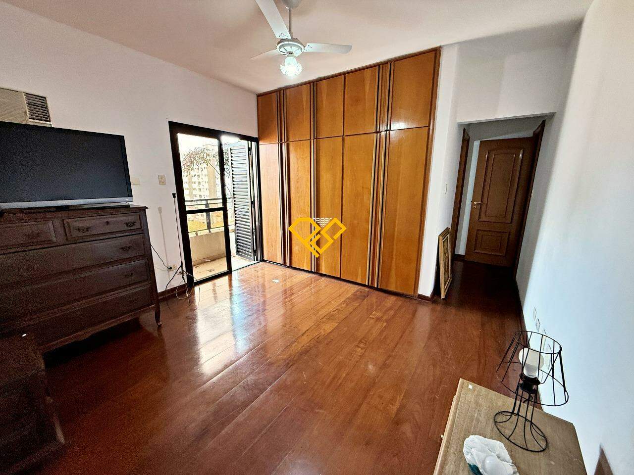 Apartamento à venda no Boqueirão: Suíte 2