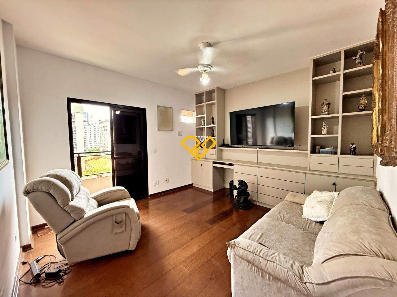 Apartamento à venda no Boqueirão: Dormitório 4