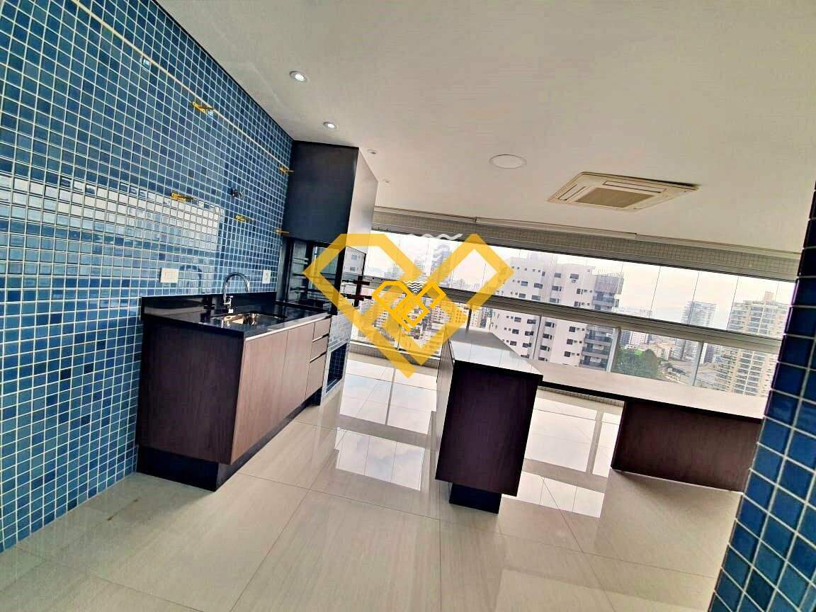 Apartamento à venda no Aparecida: 