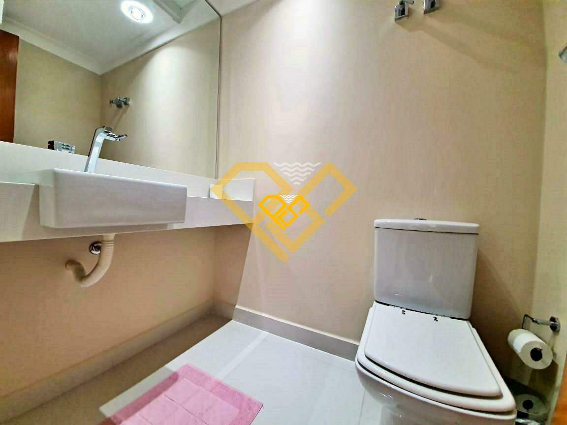 Apartamento à venda no Aparecida: 