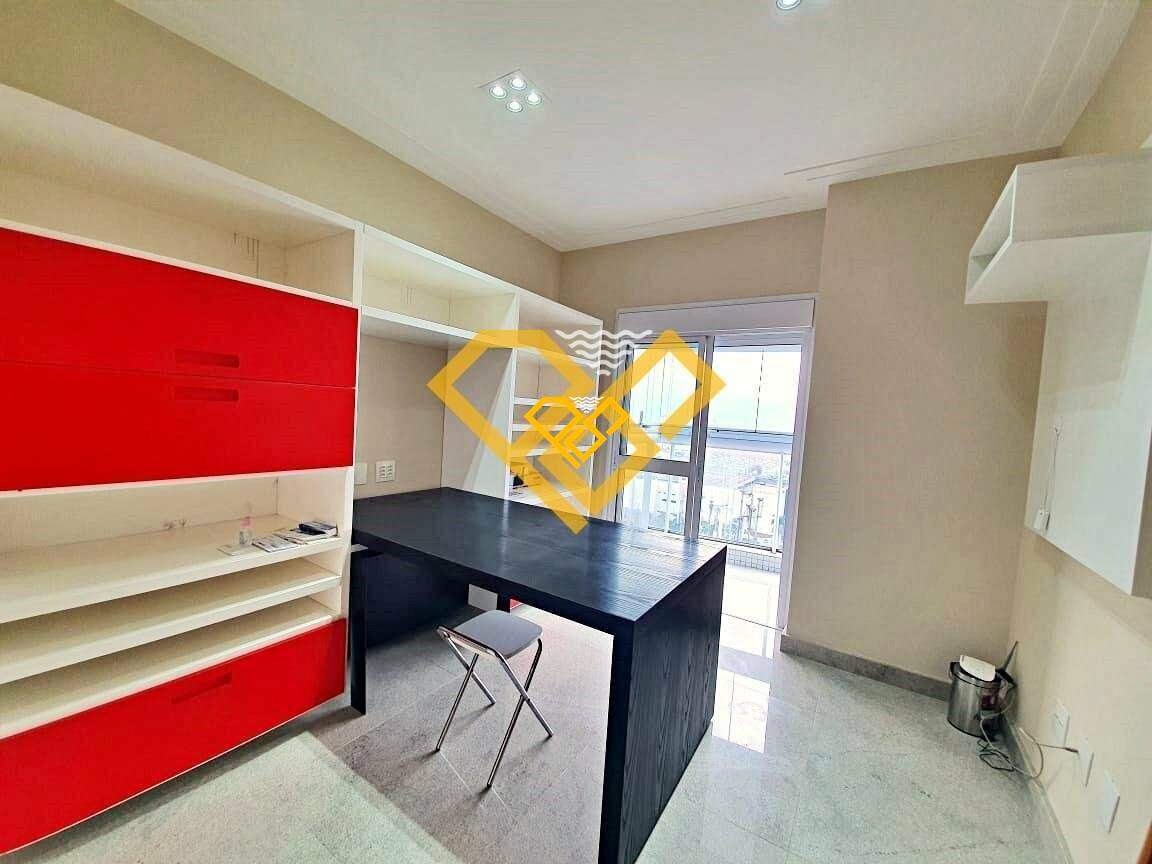 Apartamento à venda no Aparecida: 