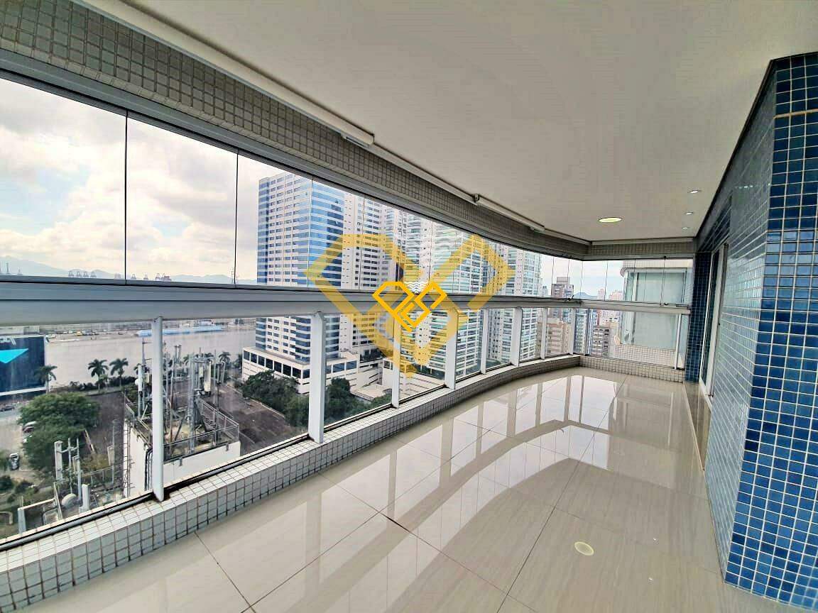 Apartamento à venda no Aparecida: 