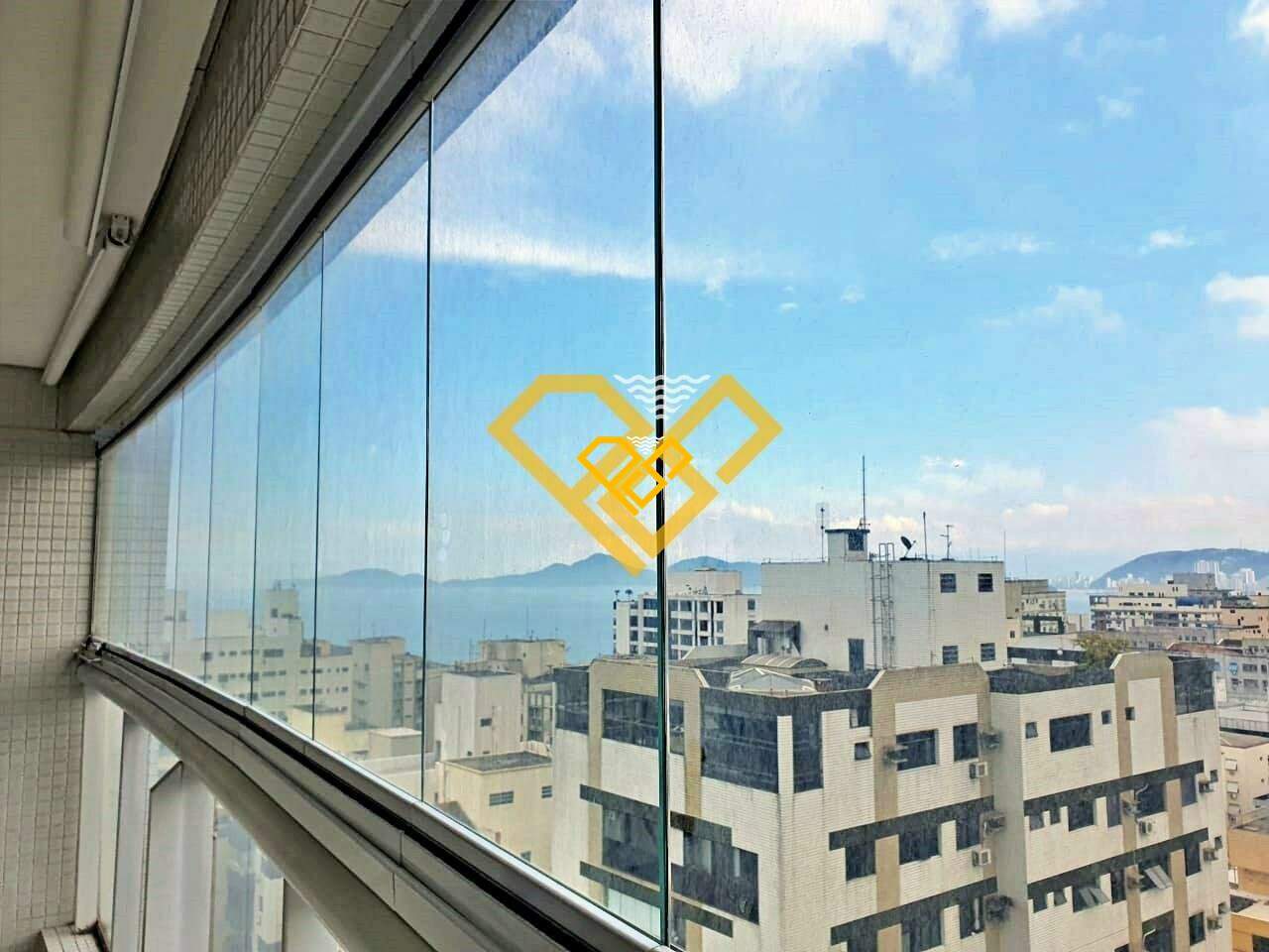 Apartamento à venda no Aparecida: 