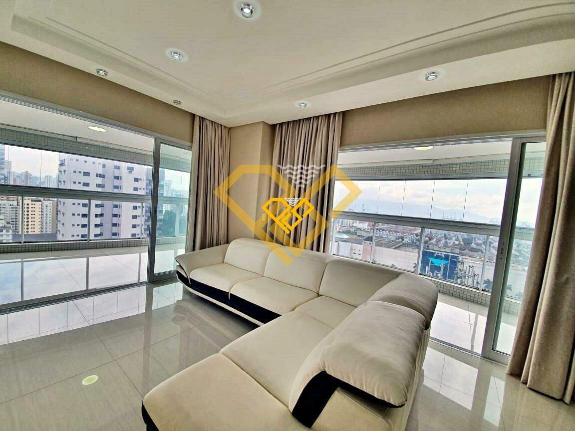 Apartamento à venda no Aparecida: 