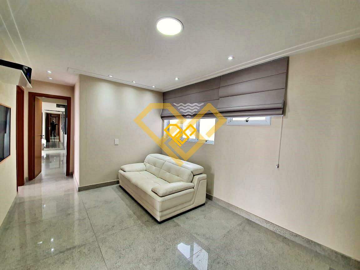 Apartamento à venda no Aparecida: 