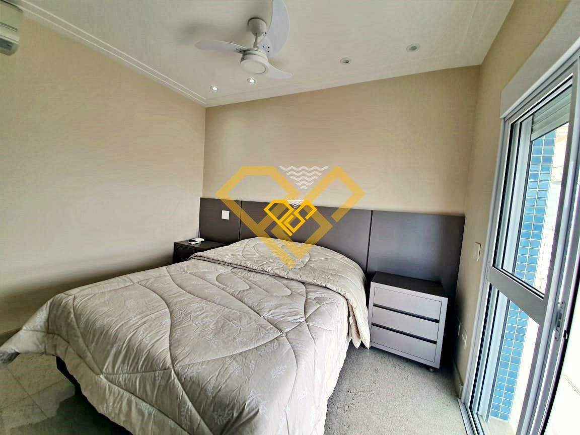 Apartamento à venda no Aparecida: 