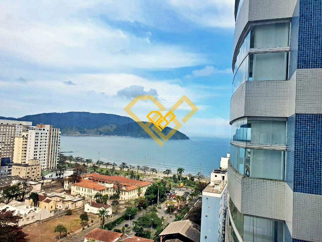 Apartamento à venda no Aparecida: 