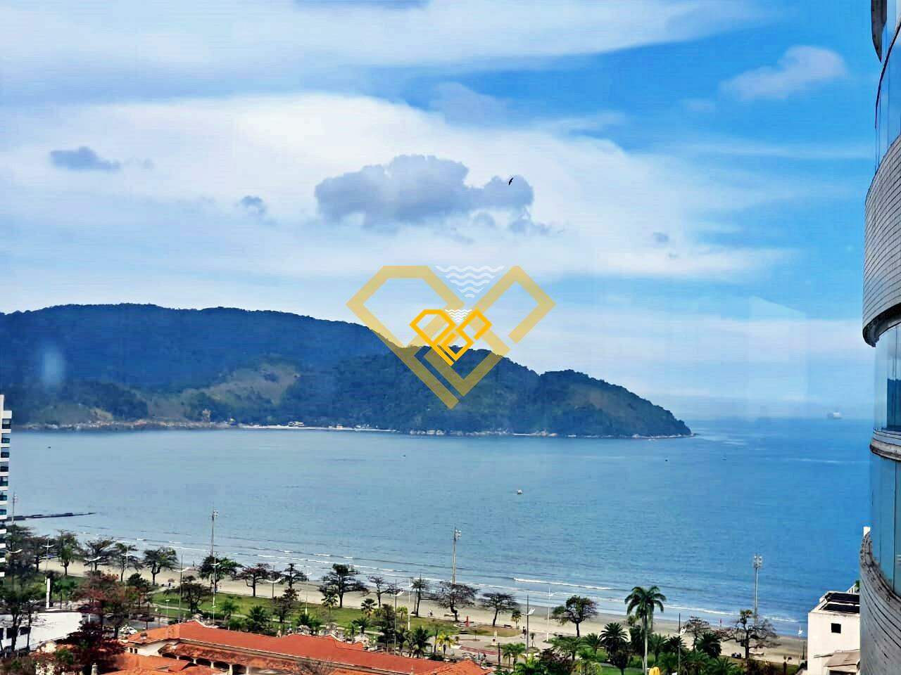 Apartamento à venda no Aparecida: 