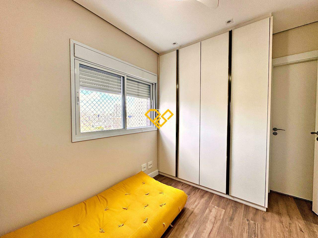 Apartamento à venda no Boqueirão: Suíte 3