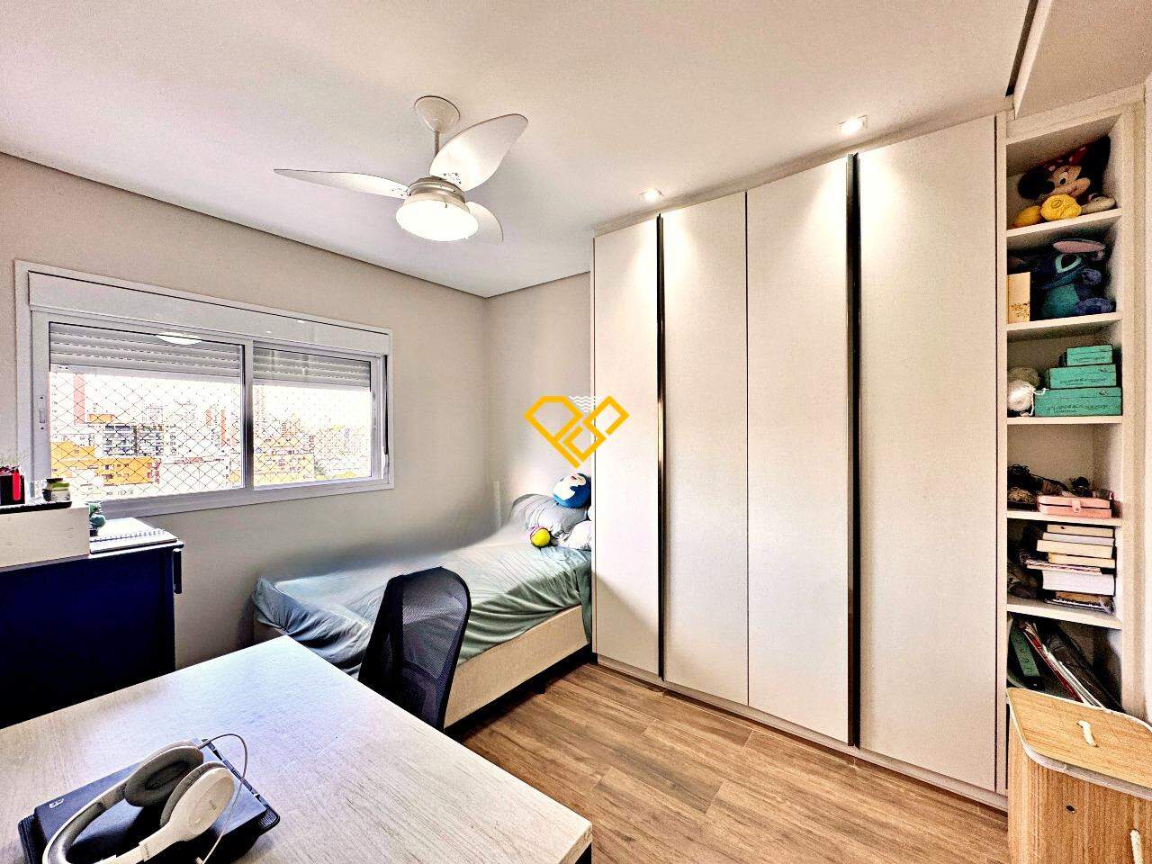 Apartamento à venda no Boqueirão: Suíte 2