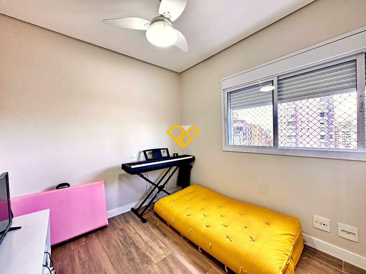 Apartamento à venda no Boqueirão: Suíte 3