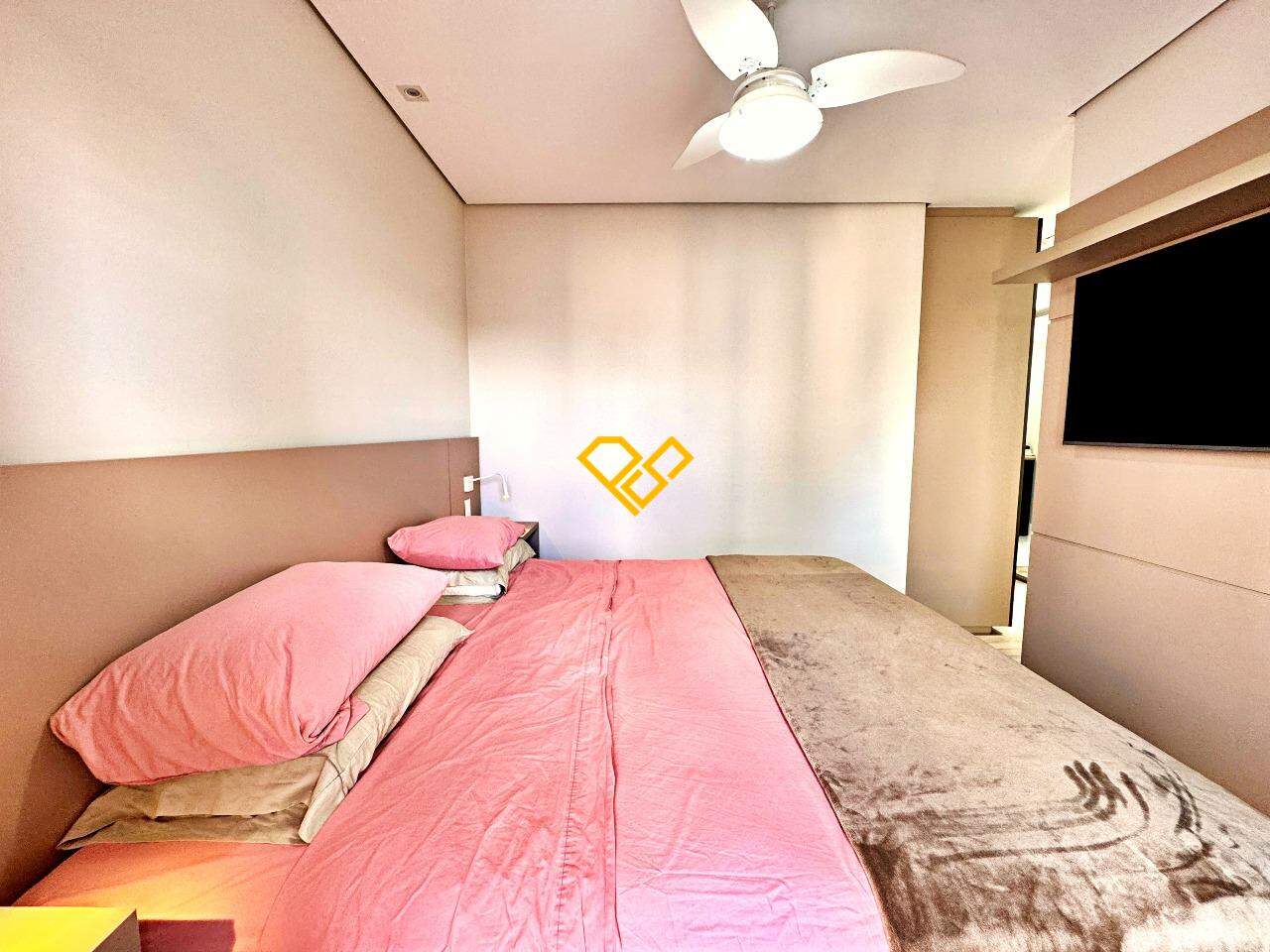 Apartamento à venda no Boqueirão: Suíte 1
