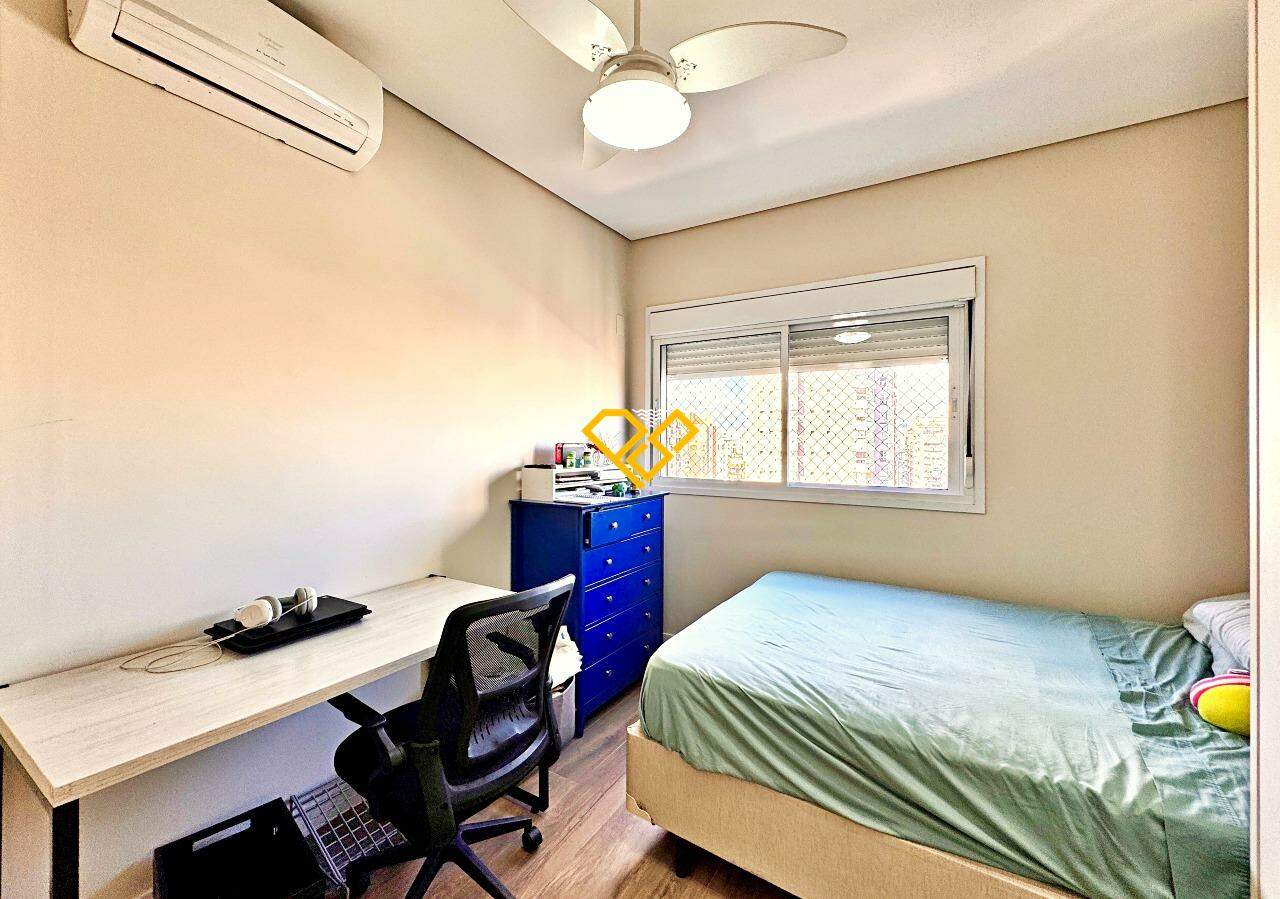 Apartamento à venda no Boqueirão: Suíte 2