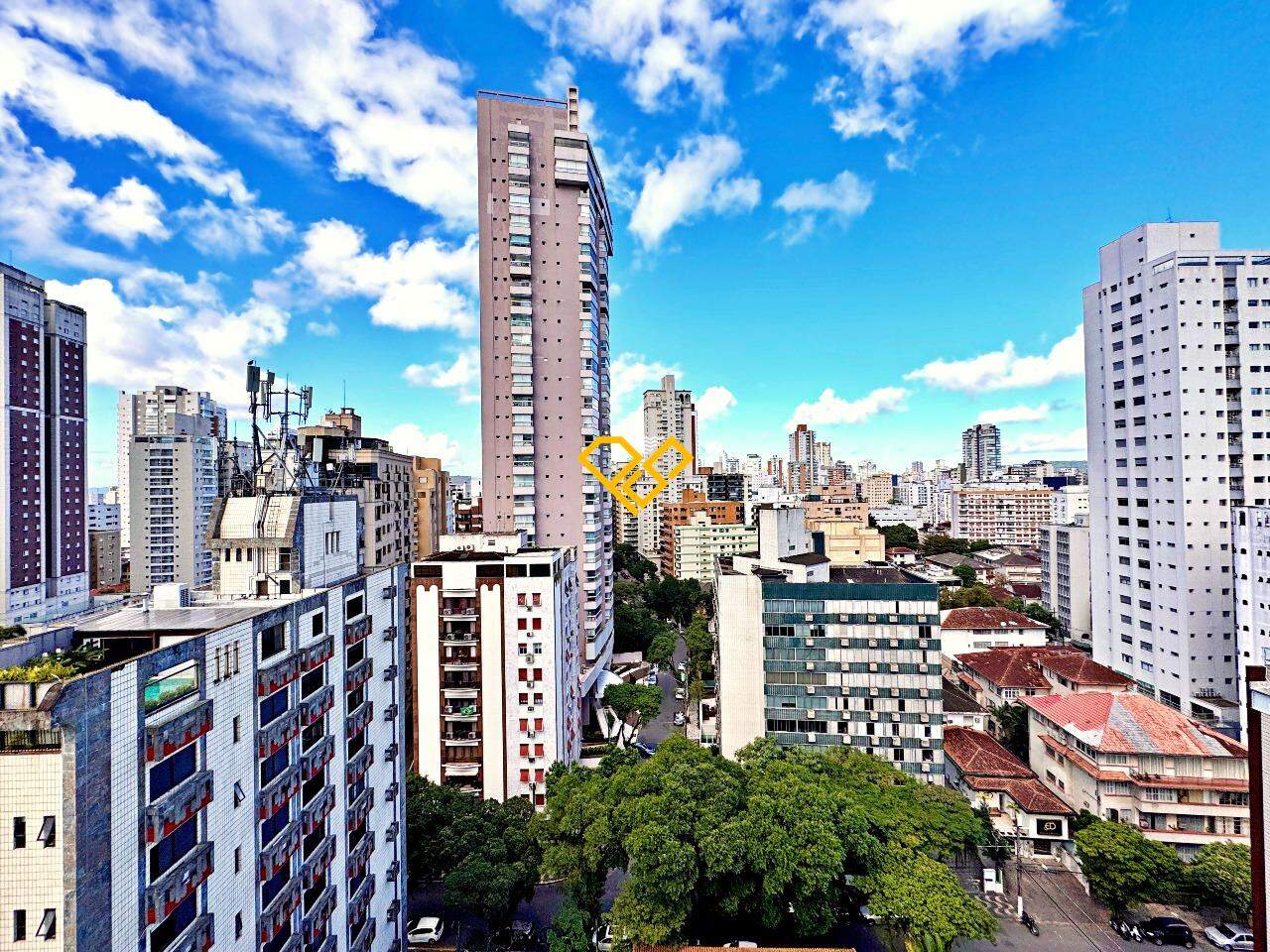 Apartamento à venda no Boqueirão: Vista