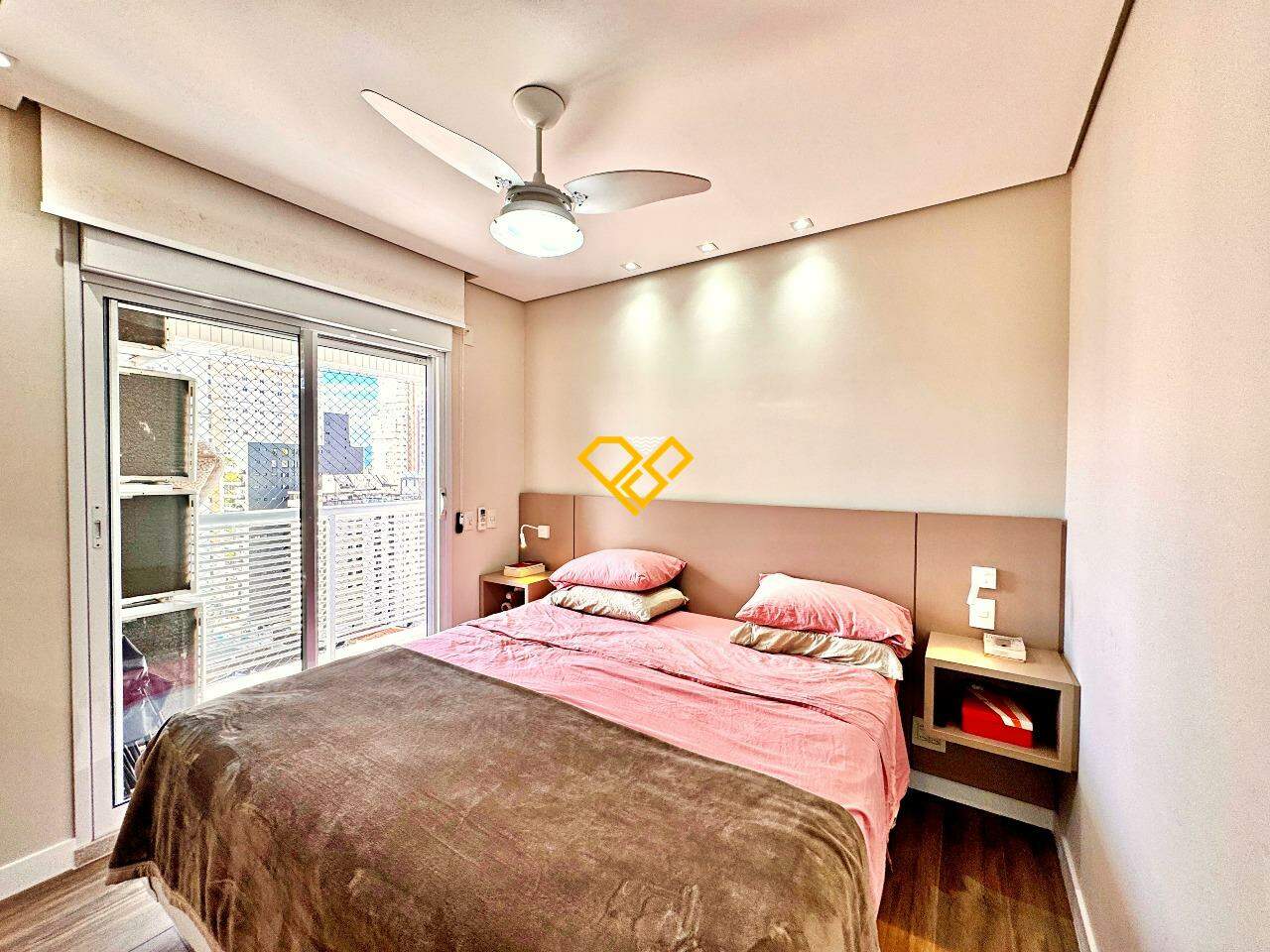 Apartamento à venda no Boqueirão: Suíte 1
